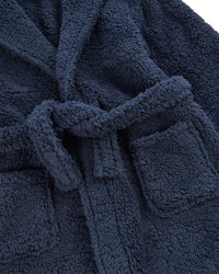 Cargo Bay Kids Borg Hooded Robes