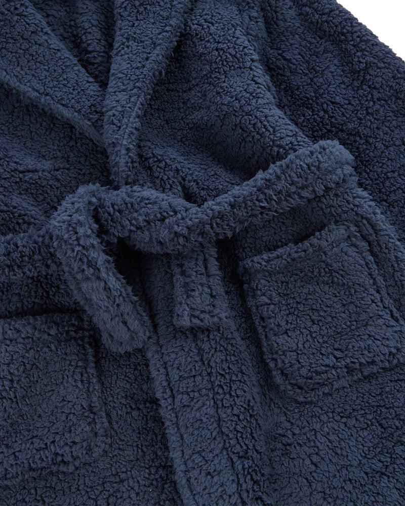Cargo Bay Kids Borg Hooded Robes