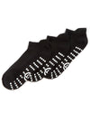 RedTag Womens 6 Pack Yoga Grip Socks