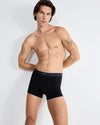 Sloggi 2 Pack Mens EVER Ease Shorts