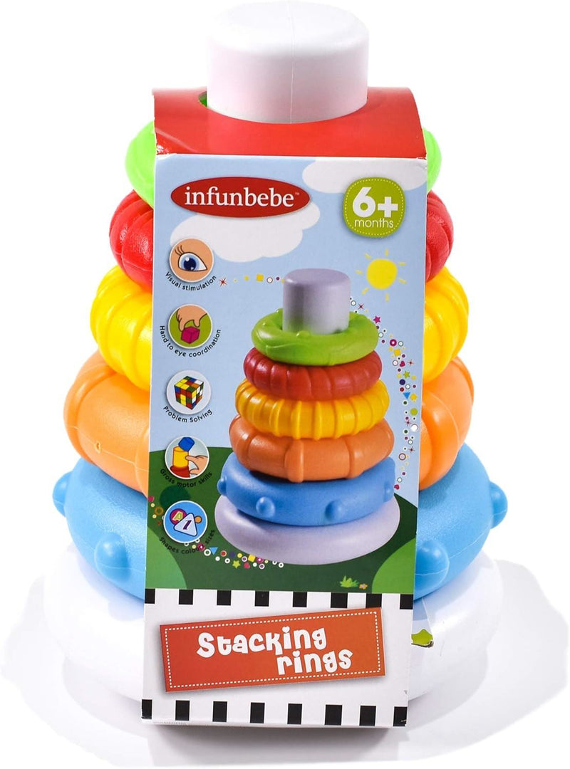 Baby Sensory Toy 6 Months+