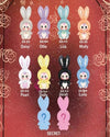 Baby Three - Lily Rabbit Town Collection V1 - Random Selection