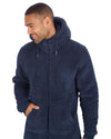 Cargo Bay Mens Borg Fleece Onesie