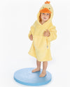 Huggable Infants Oversized Animal Hoodie