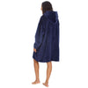 Huggable Adults Plush Fleece Oversized Snuggle Hoodie