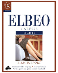 Elbeo Womens 30 Denier Caresse Tights