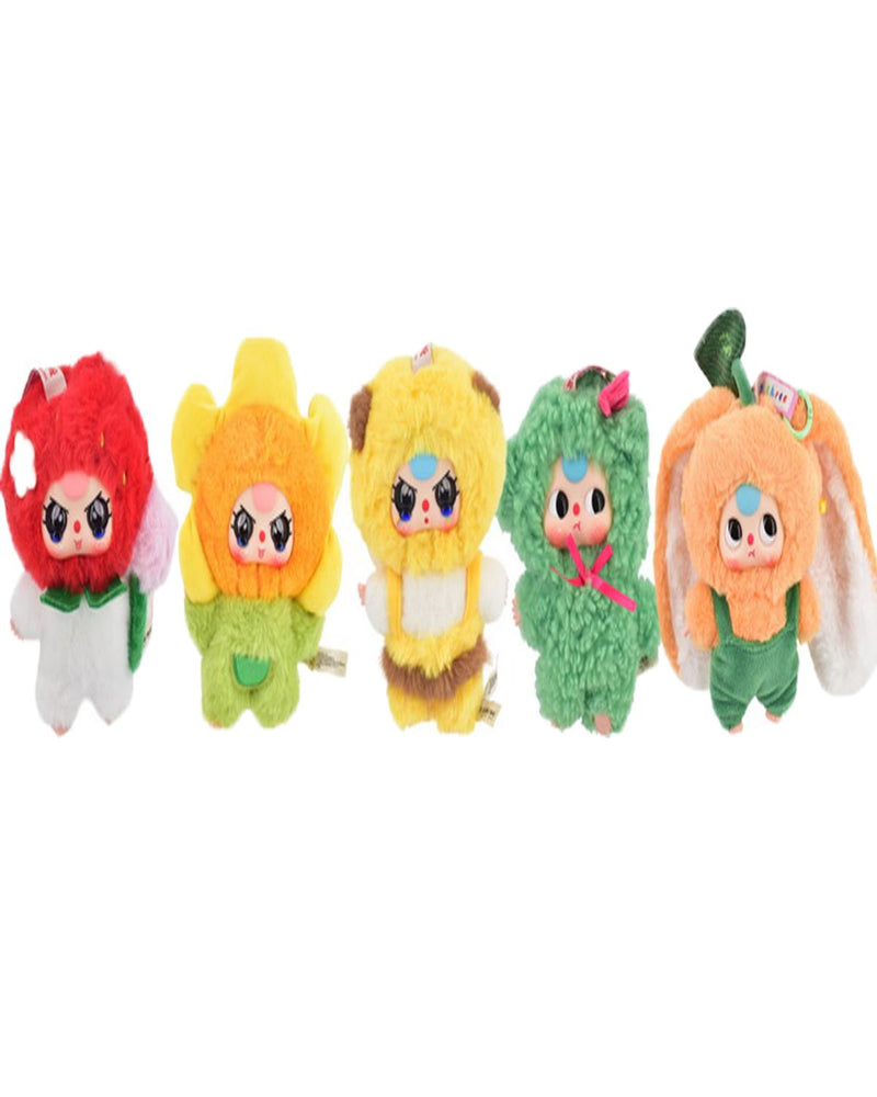 Baby Three - Where is Spring Collection - Random Selection