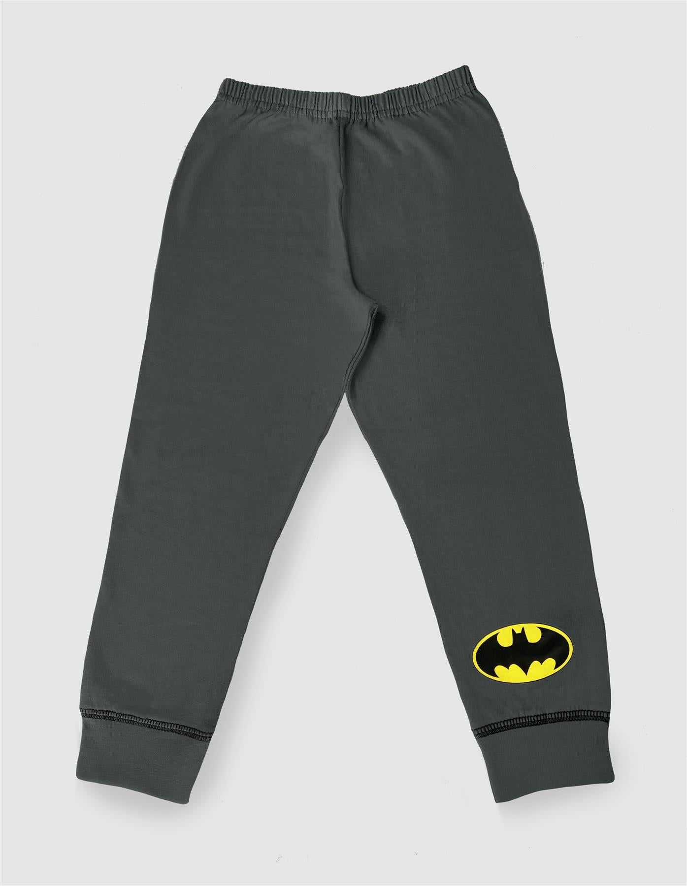 DC Comics Boys Character Novelty Pyjamas