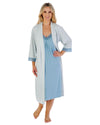 Gaspé Womens Supersoft Kimono Wrap