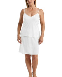 Marlon Womens Cool Comfort Cami Tops