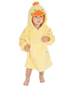 Huggable Infants Oversized Animal Hoodie