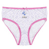 Tom Franks Girls 7 Pack Fairy Knickers