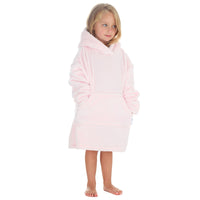Huggable Infants Oversized Blanket Hoodie