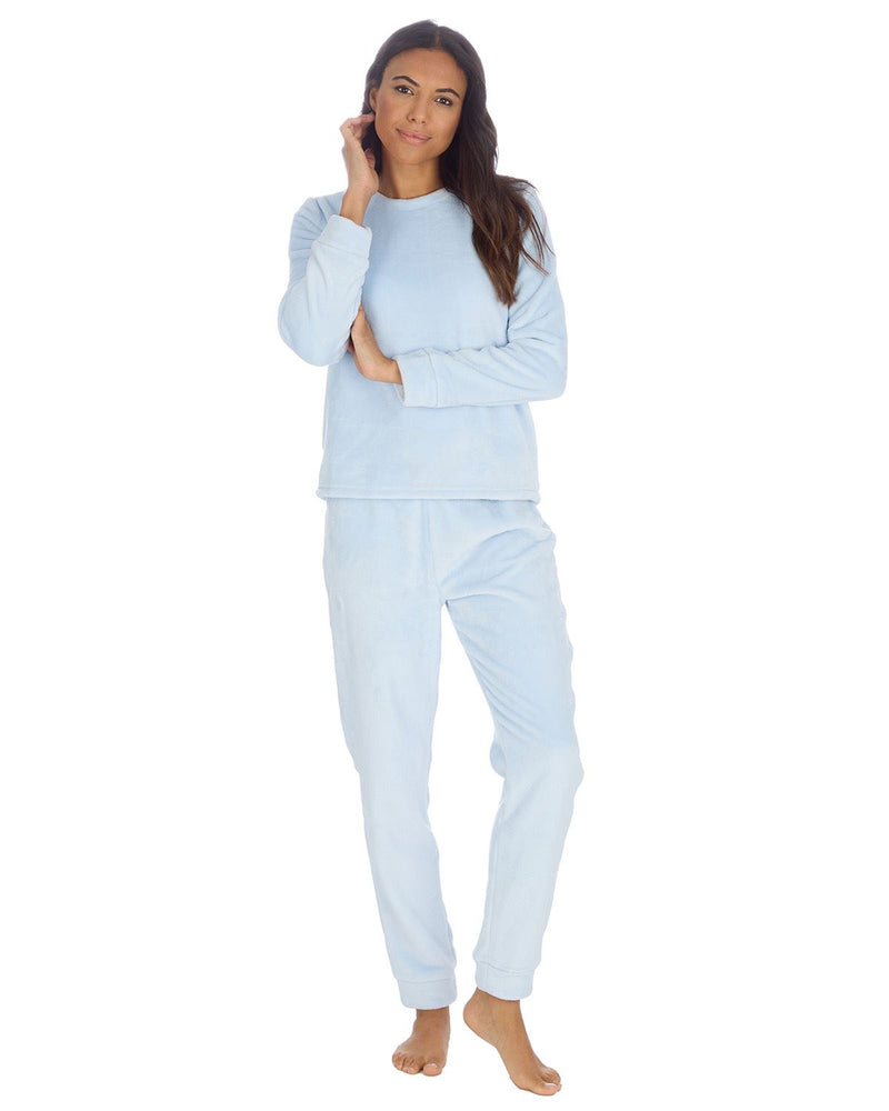 Huggable Womens Babysoft Lounge Set