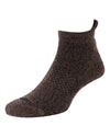 HJ Hall Unisex Rambler Light Comfort Coolmax Cotton Trainer Sock