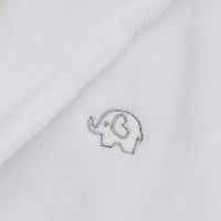 Babytown Elephant Fleece Dressing Gown