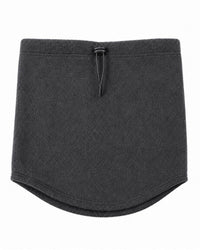 Adults Fleece Neckwarmer Snood Scarf
