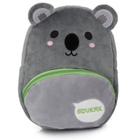 Adoramals Kids Koala Plush Backpack