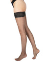 Aristoc Womens 10 Denier Ultra Shine Hold Ups