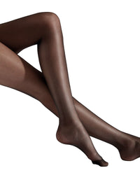Pretty Polly Womens 2 Pack Day to Night Gloss Tights