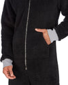 Undercover Mens Snuggle Fleece Onesie