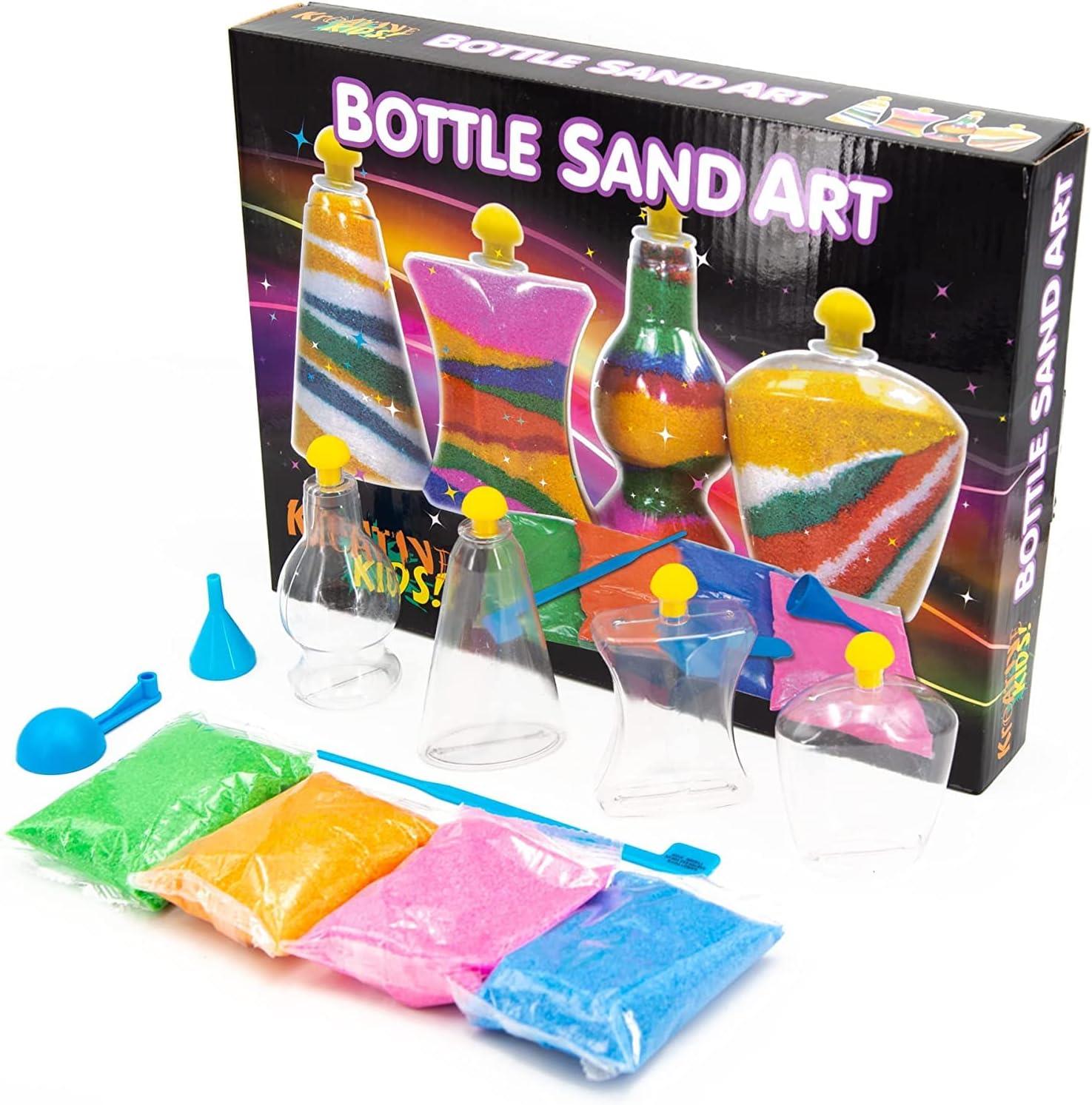 Kreative Kids Sand Art Set
