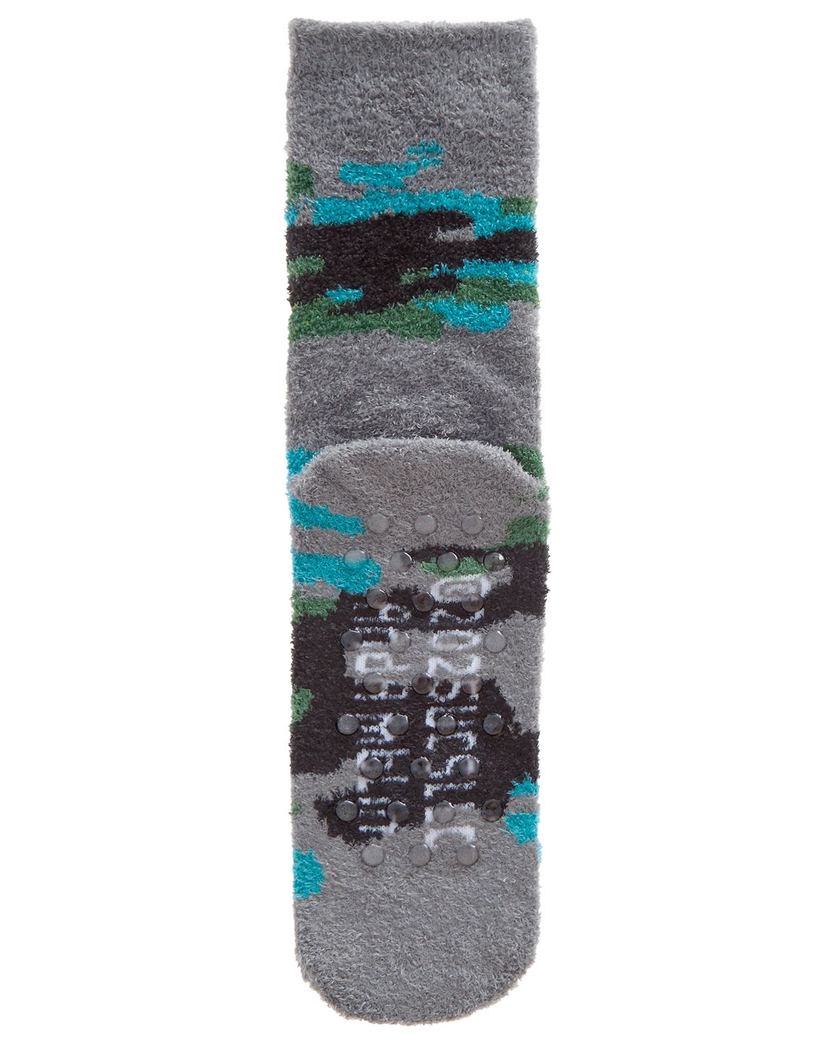 Jurassic World 1 Pair Mens & Boys Cosy Socks