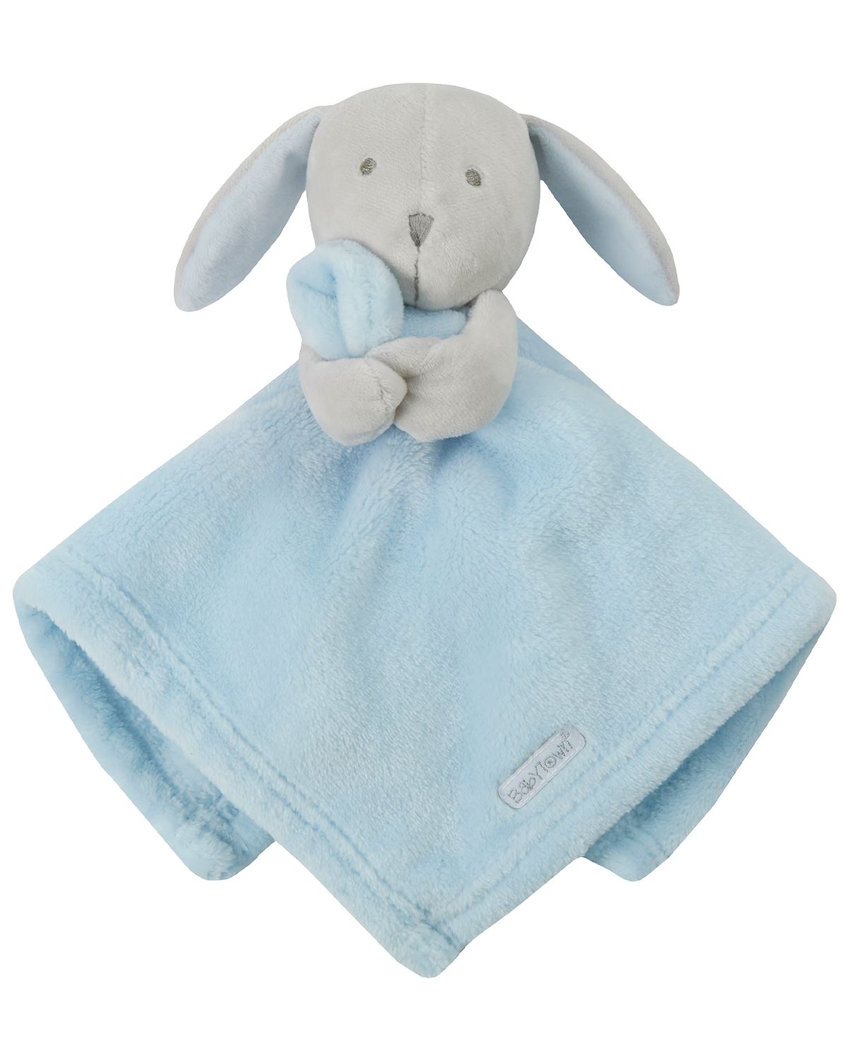 Babytown Soft Animal Comforter