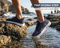 TWF Adults Hydra Step Shoes