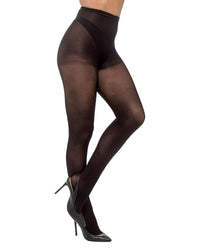 Foxbury Womens 6 Pack 60 Denier Soft Touch Opaque Tights