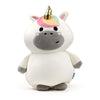 Swapseazzz Unicorn 2-in-1 Plush Travel Pillow & Toy