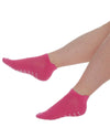 RedTag Womens 6 Pack Yoga Grip Socks