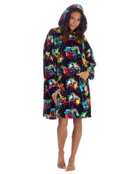 Huggable Oversized Snuggle Gamer Hoodie