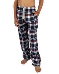 Cargo Bay Boys Flannel Lounge Pants