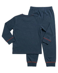 Marvel Boys Character Novelty Pyjamas