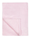 Babytown Sherpa Fleece Blanket