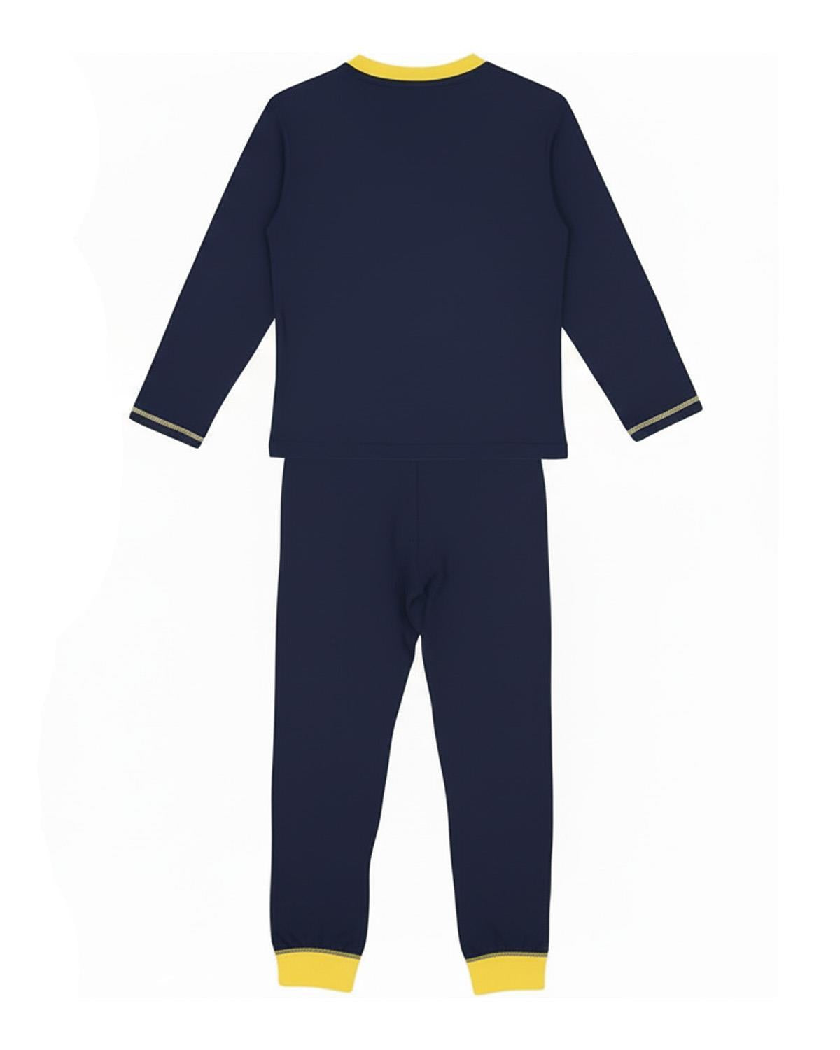 Pokémon Boys Pikachu Gotta Catch 'Em All Pyjamas