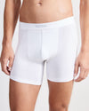 Sloggi 2 Pack Mens EVER Ease Shorts