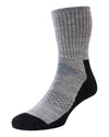 HJ Hall Unisex Rambler Anti-Blister Dual Layer Wool Sock