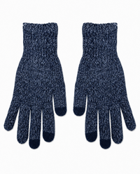 Pro Climate Mens Knitted Touch Screen Gloves