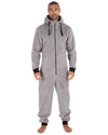 Undercover Mens Snuggle Fleece Onesie