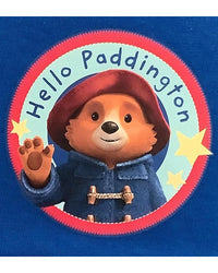 Young Boys Paddington Bear Pyjamas