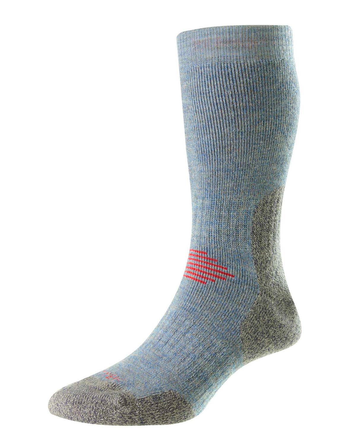 HJ Hall Womens Protek Mountain Climb Socks