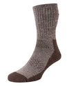 HJ Hall Unisex Rambler Anti-Blister Dual Layer Wool Sock
