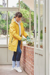 HJ Hall Womens Comfort Top Gardening Socks