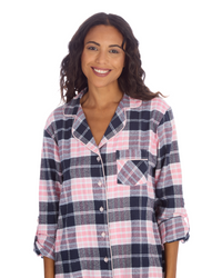 Slumber Party Matching Womens and Girls Nightshirts