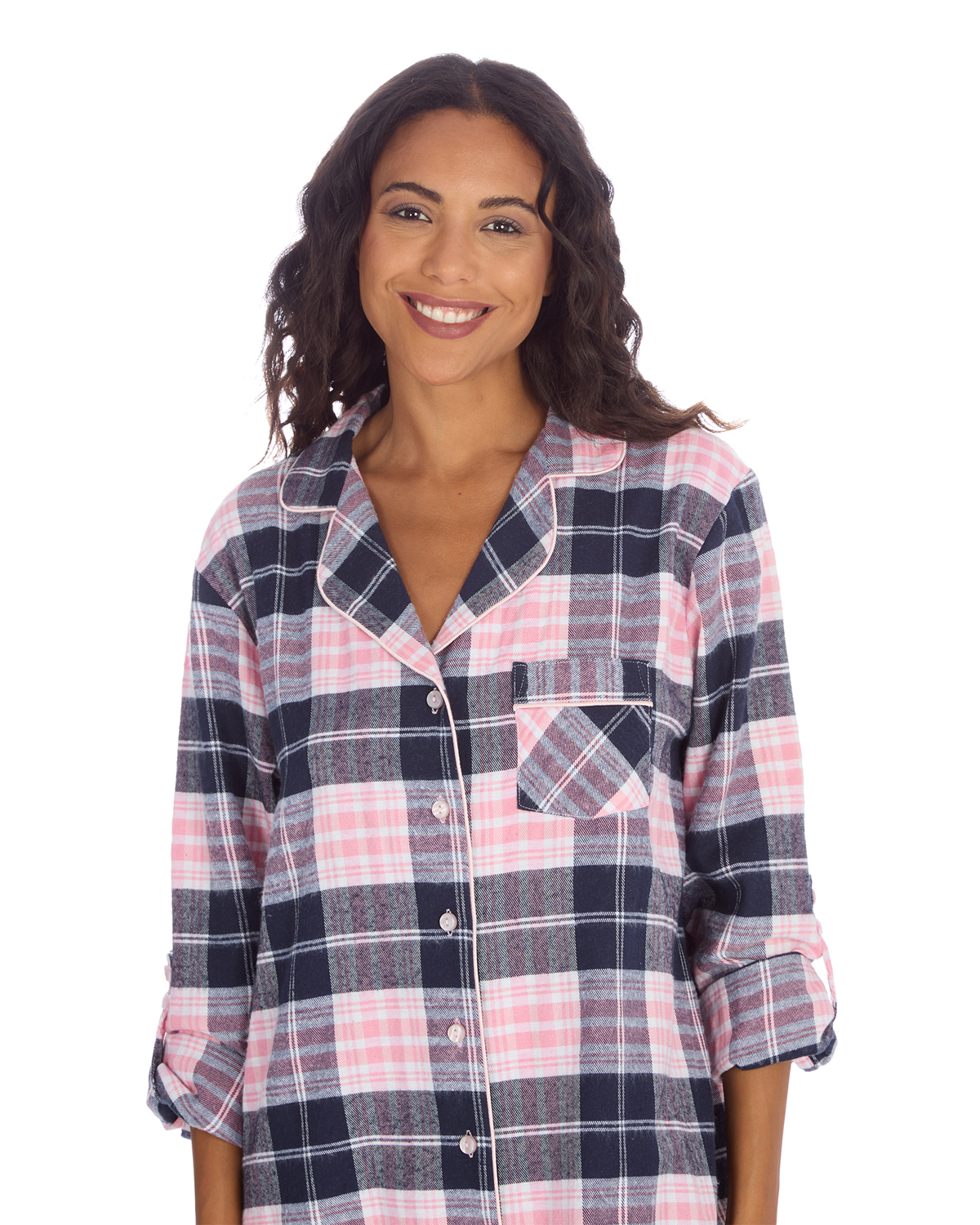 Slumber Party Matching Womens and Girls Nightshirts