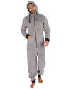Undercover Mens Snuggle Fleece Onesie
