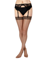 Aristoc Womens 10 Denier Ultra Shine Stockings