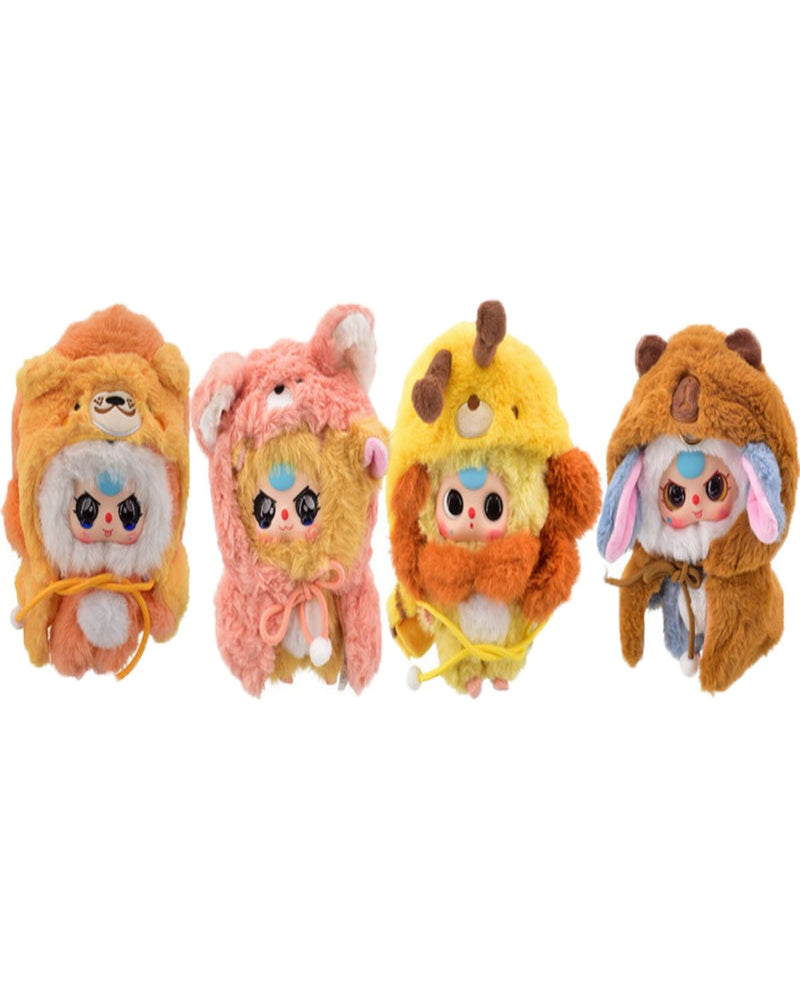 Baby Three - Not Your Hero Collection - Random Selection